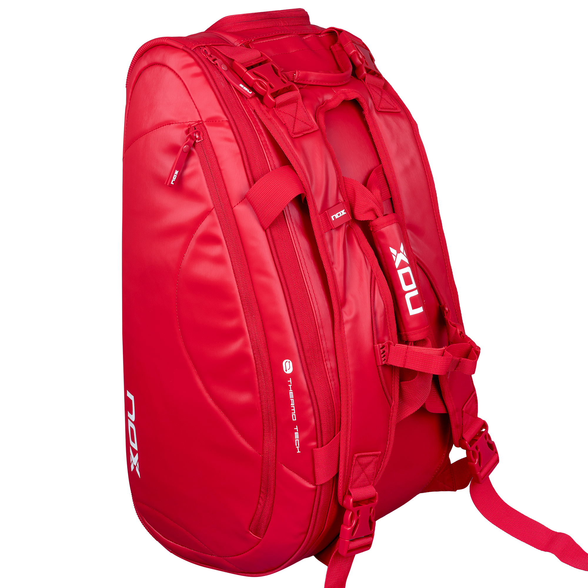 Paletero PRO SERIES Rojo