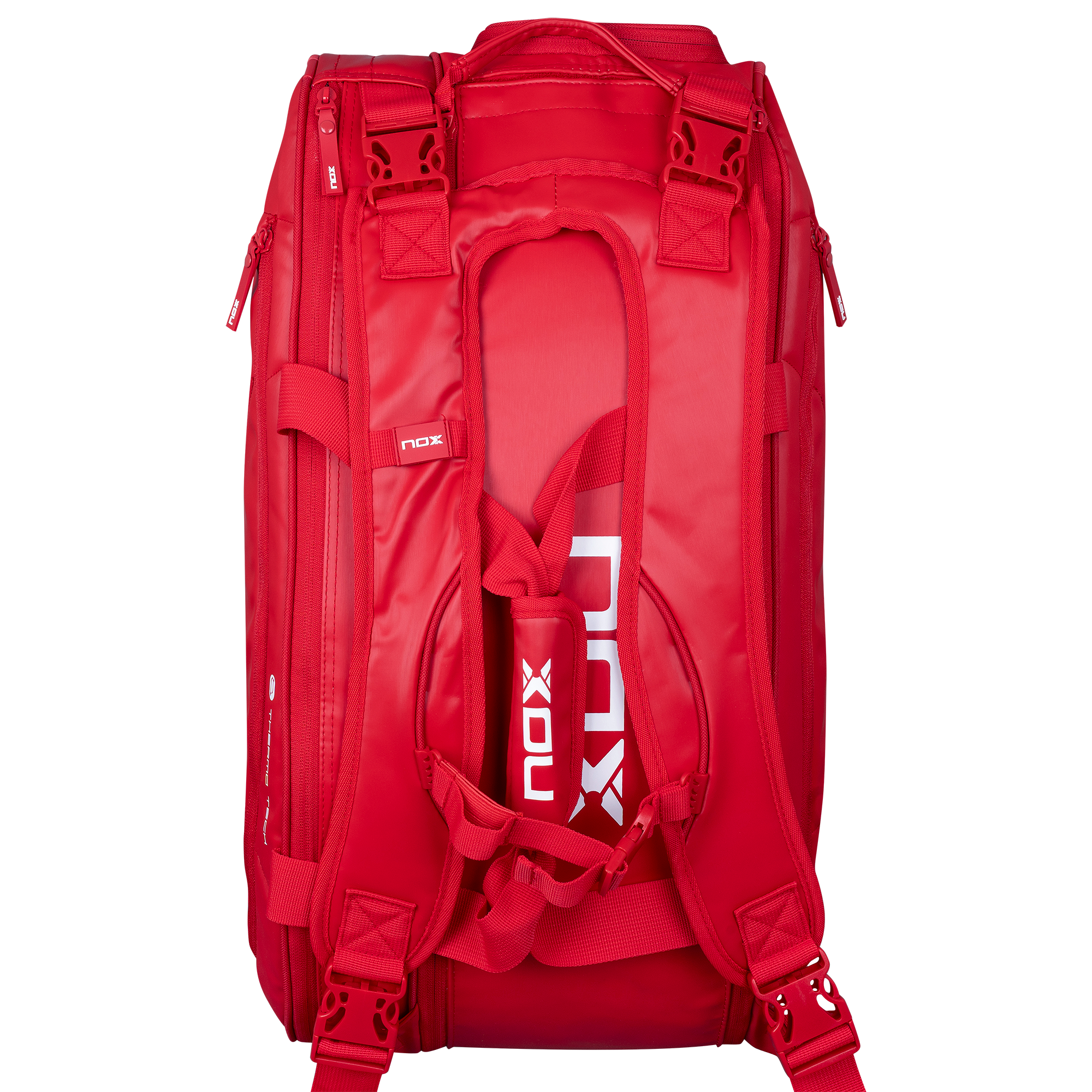 Paletero PRO SERIES Rojo