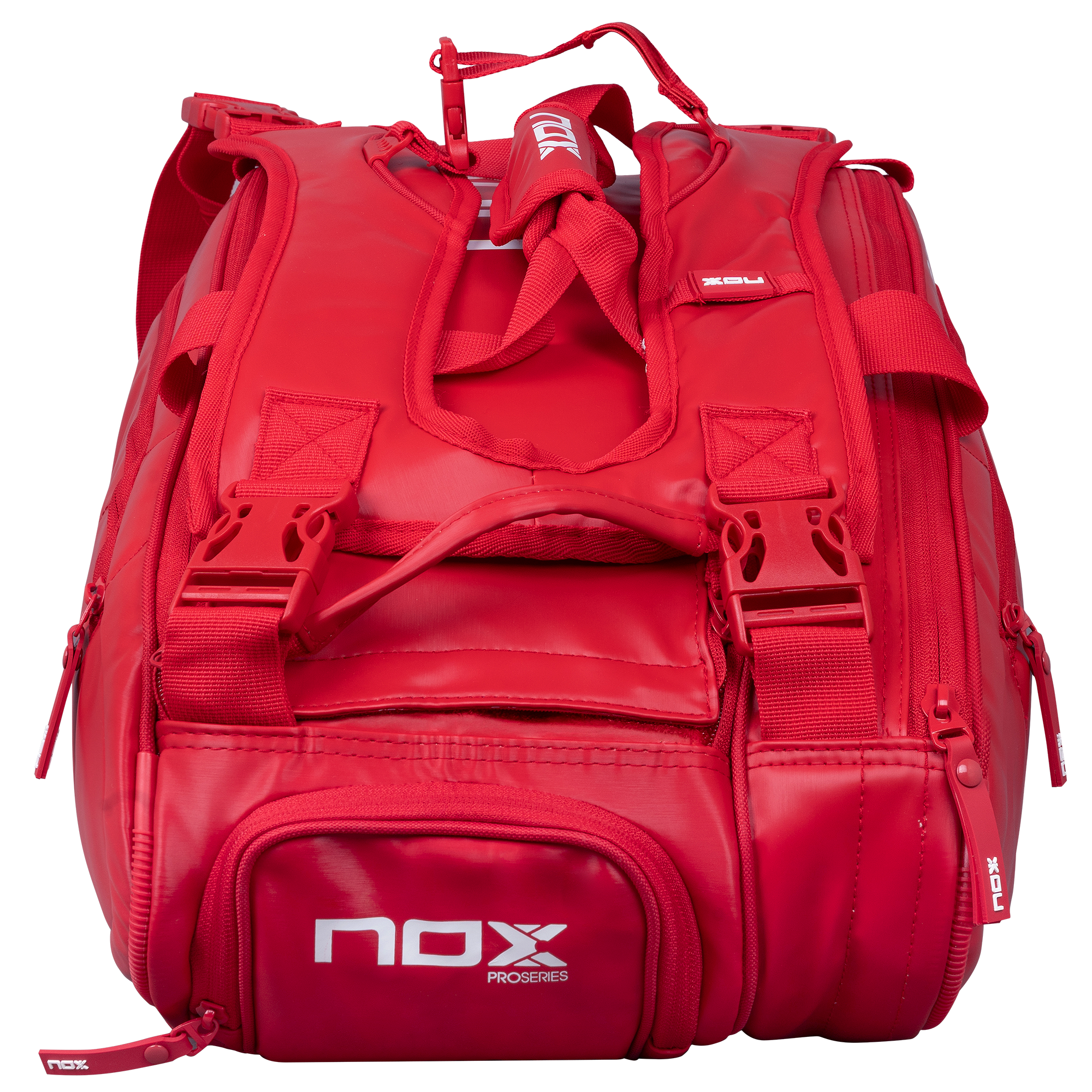 Paletero PRO SERIES Rojo