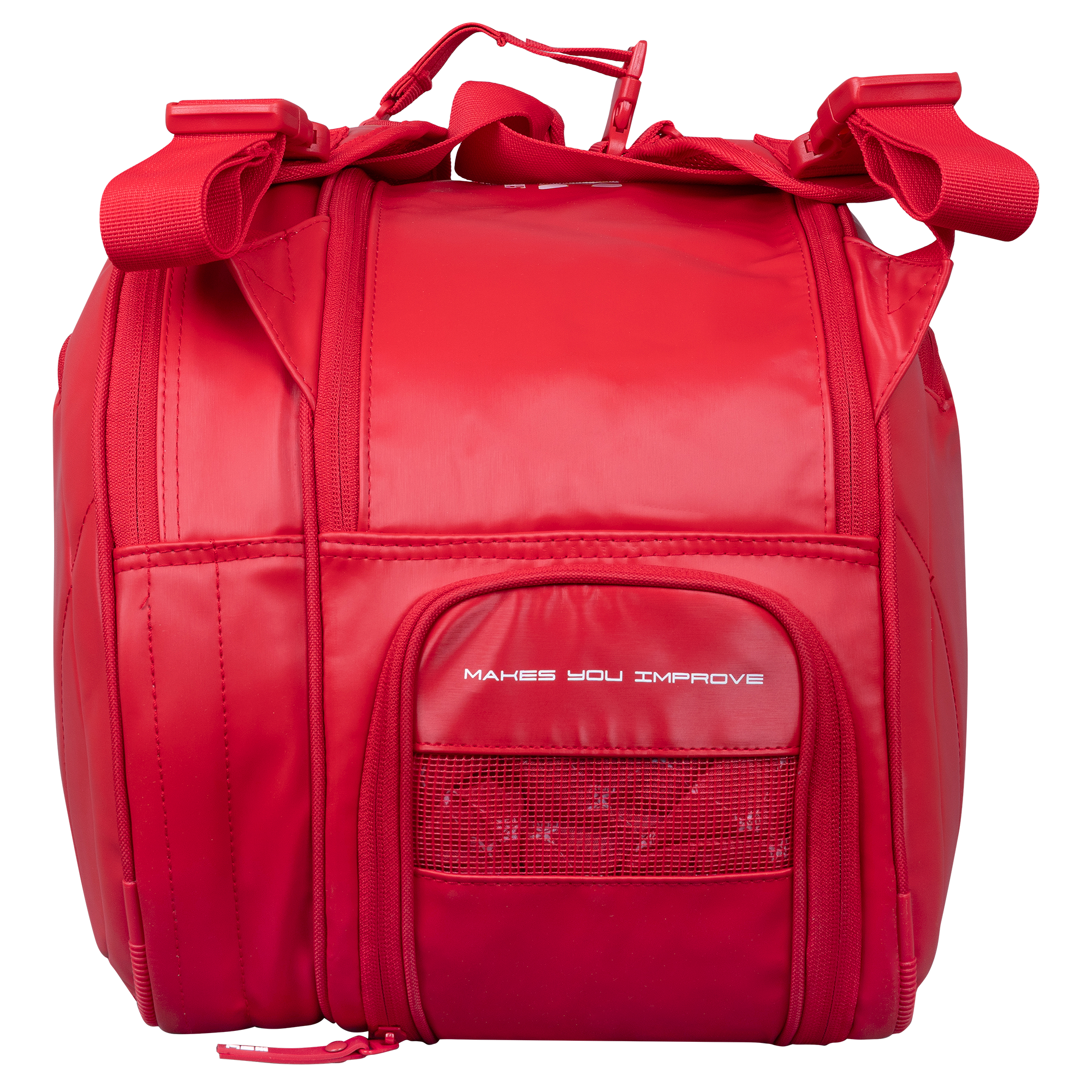 Paletero PRO SERIES Rojo
