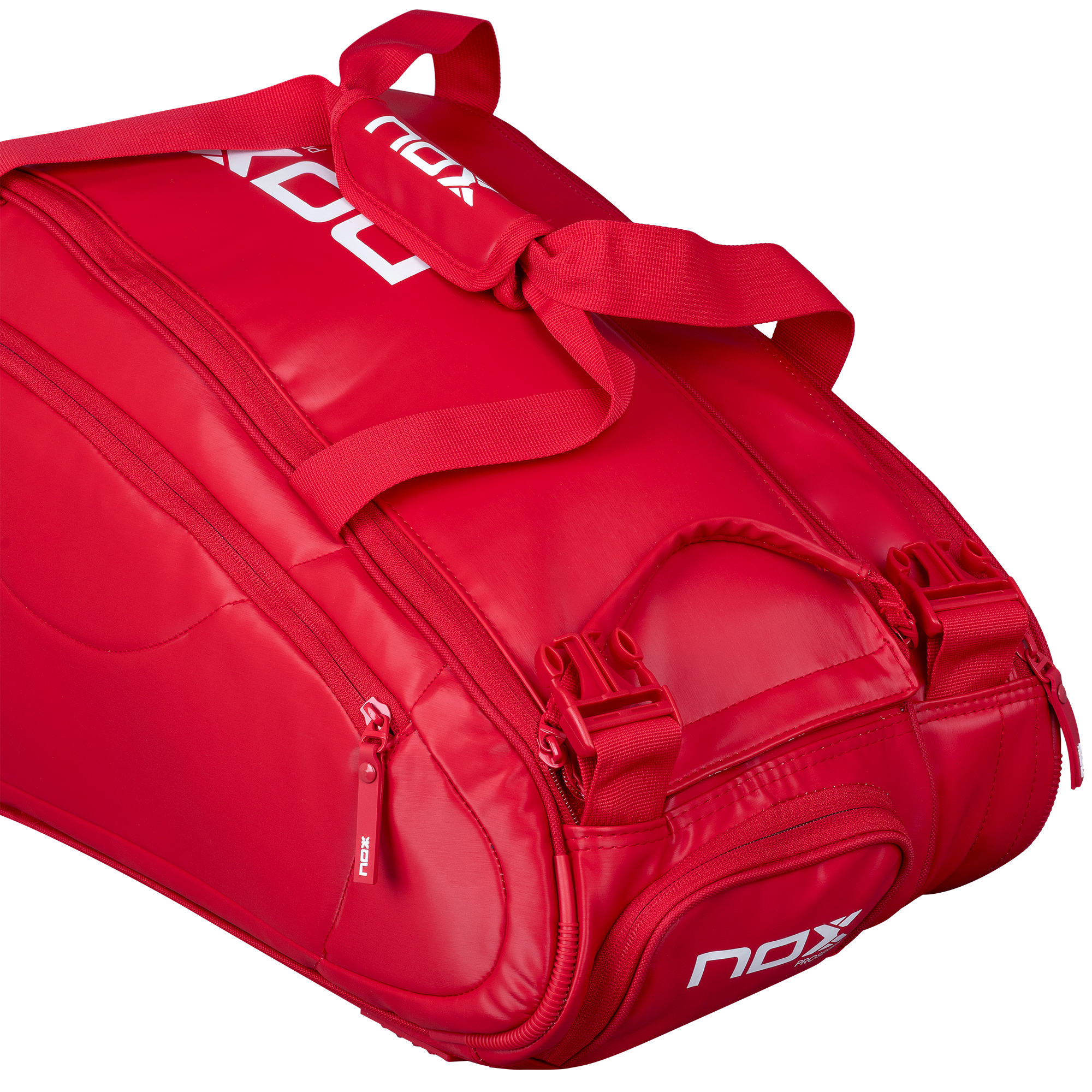 Paletero PRO SERIES Rojo
