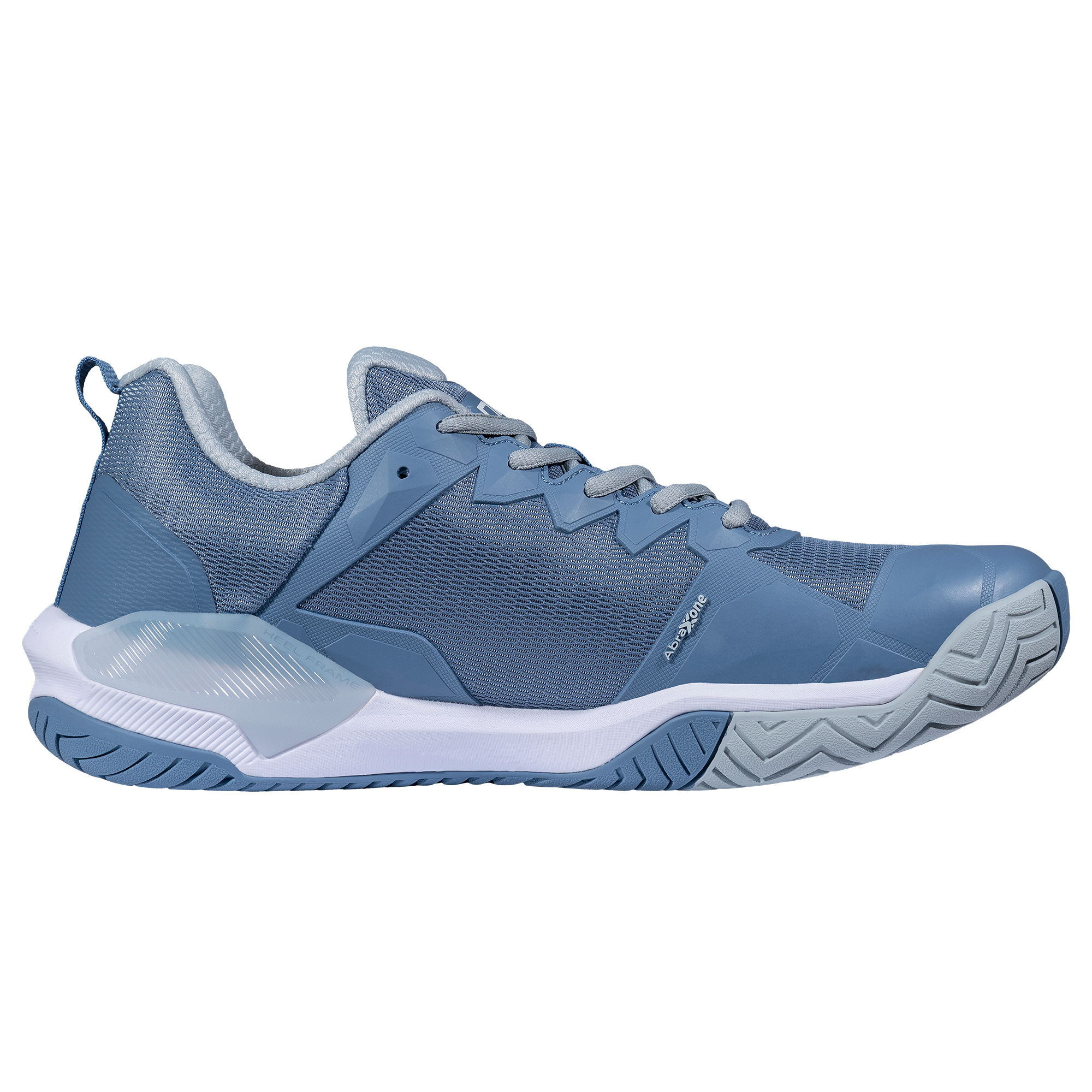 Zapatillas de Pickleball LUX HEXA Flinstone/High Rise
