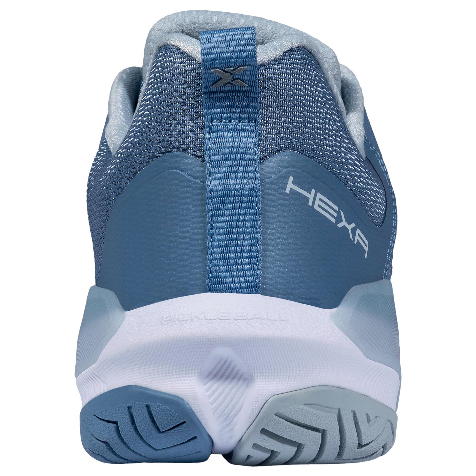 Zapatillas de Pickleball LUX HEXA Flinstone/High Rise