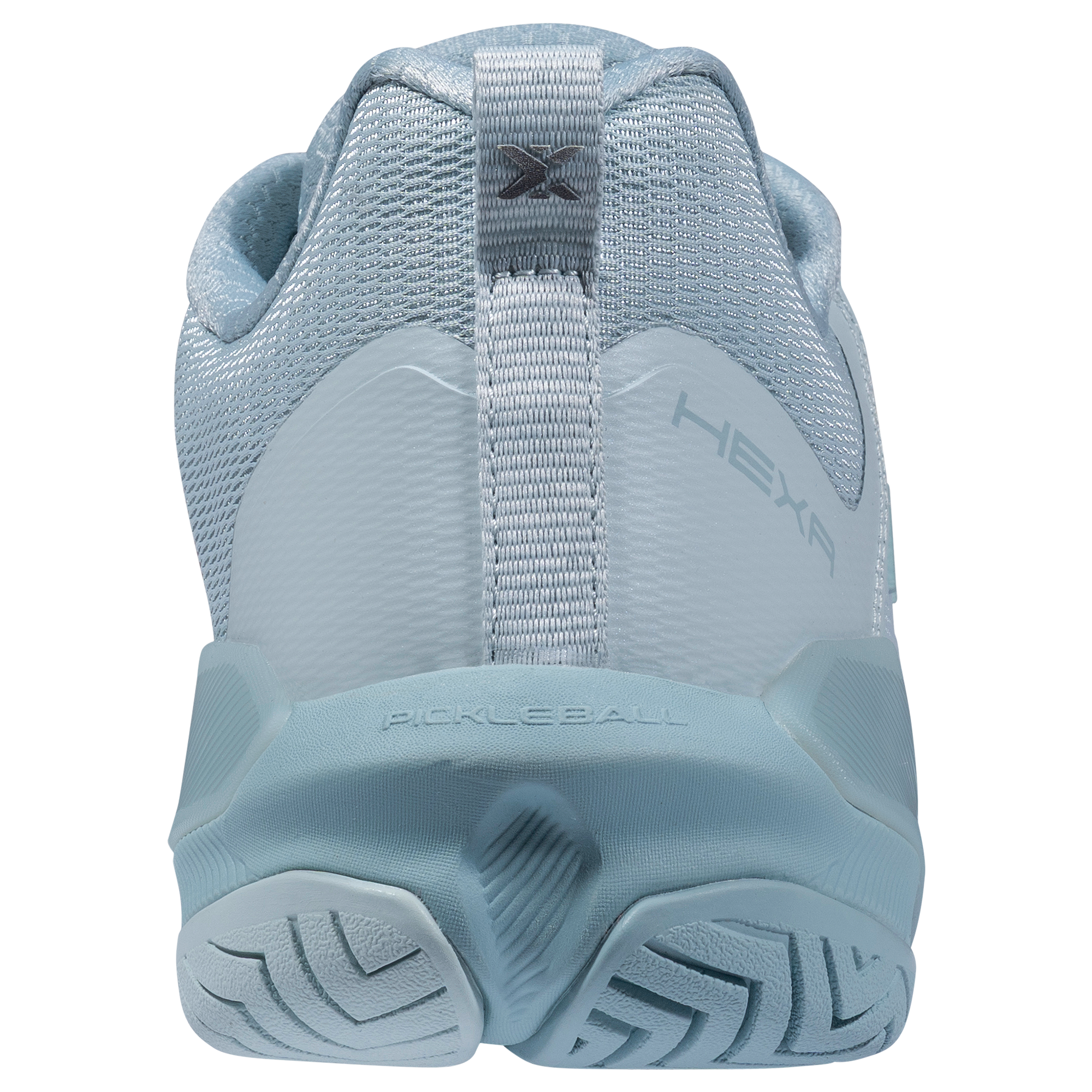 Zapatillas de Pickleball LUX HEXA Sky Blue/Grey Mist