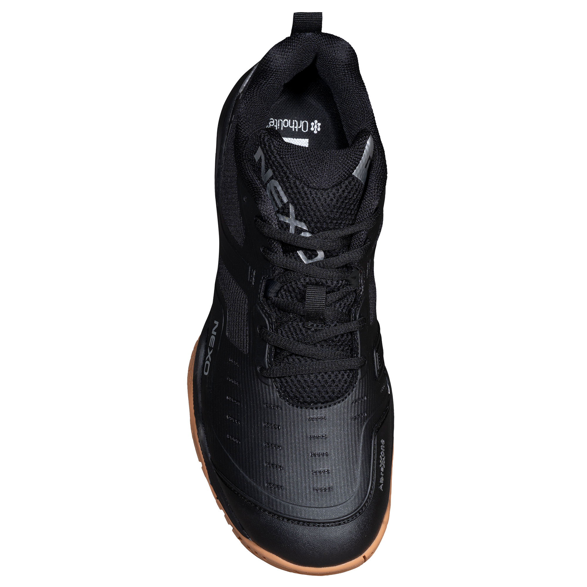 Zapatillas de Pickleball LUX NEXO Black/High Rise