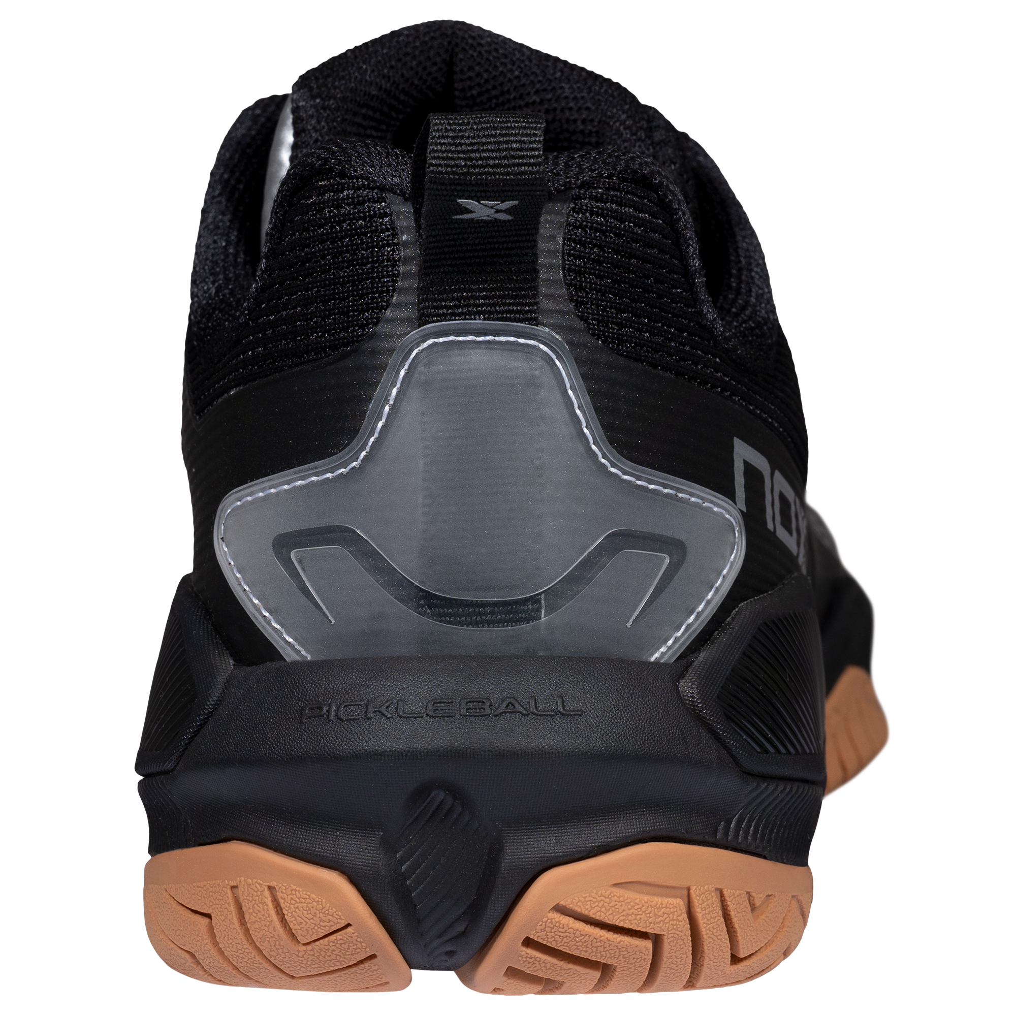 Zapatillas de Pickleball LUX NEXO Black/High Rise