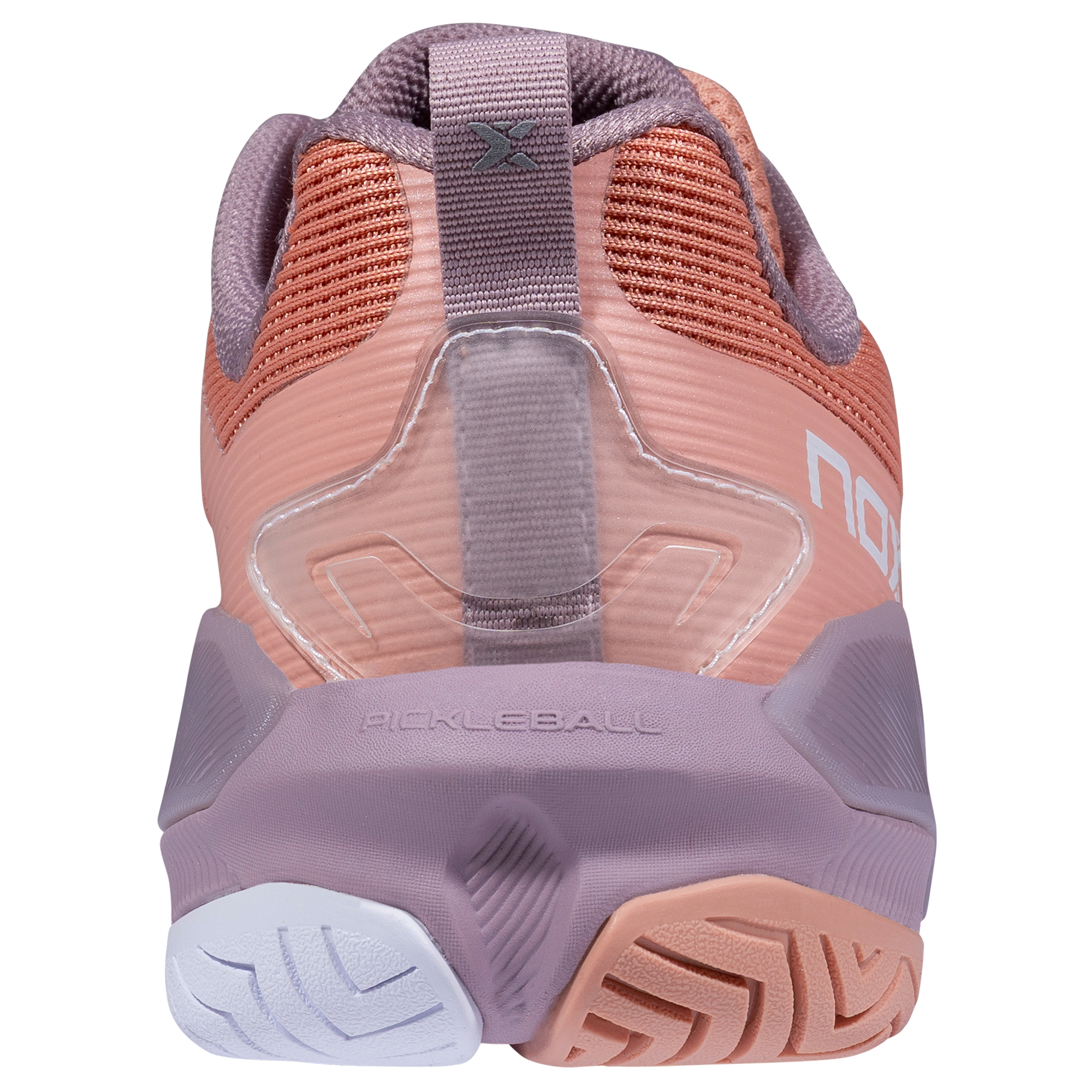 Zapatillas de Pickleball LUX NEXO Muted Clay/Eldelberry
