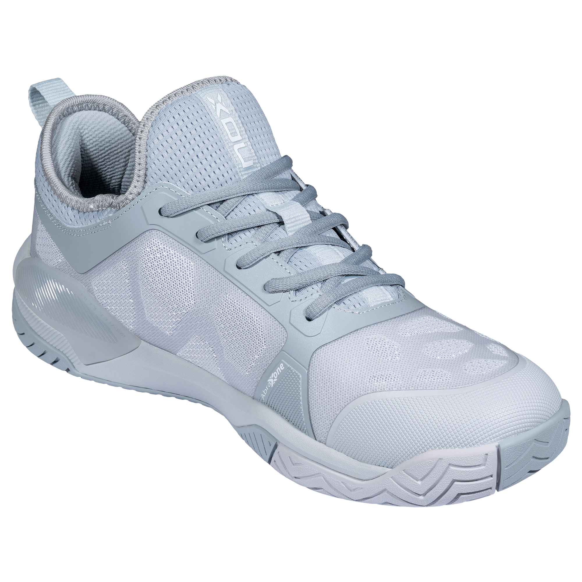 Zapatilla de Pickleball LUX NERBO Lunar Rock/High Rise