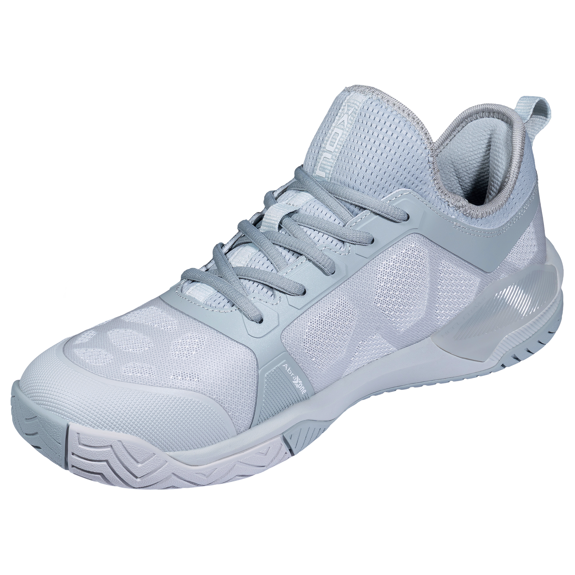 Zapatilla de Pickleball LUX NERBO Lunar Rock/High Rise