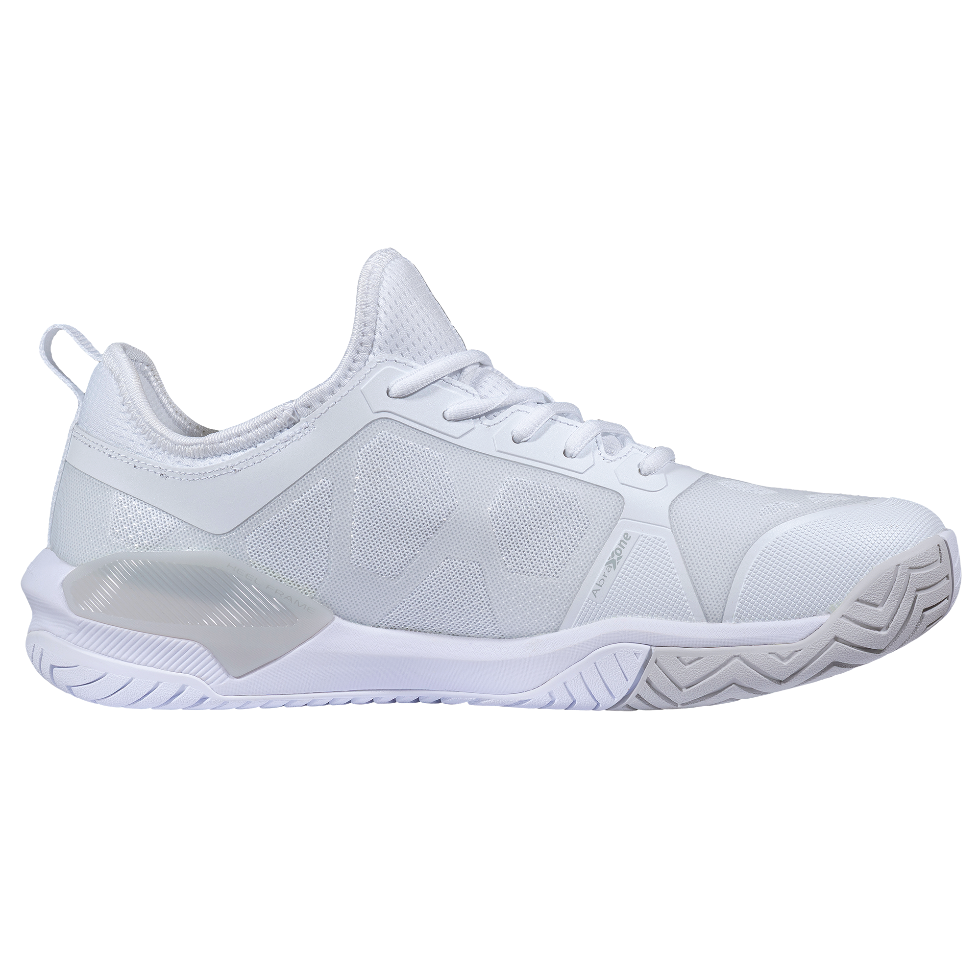 Zapatillas de Pickleball LUX NERBO White/Lunar Rock