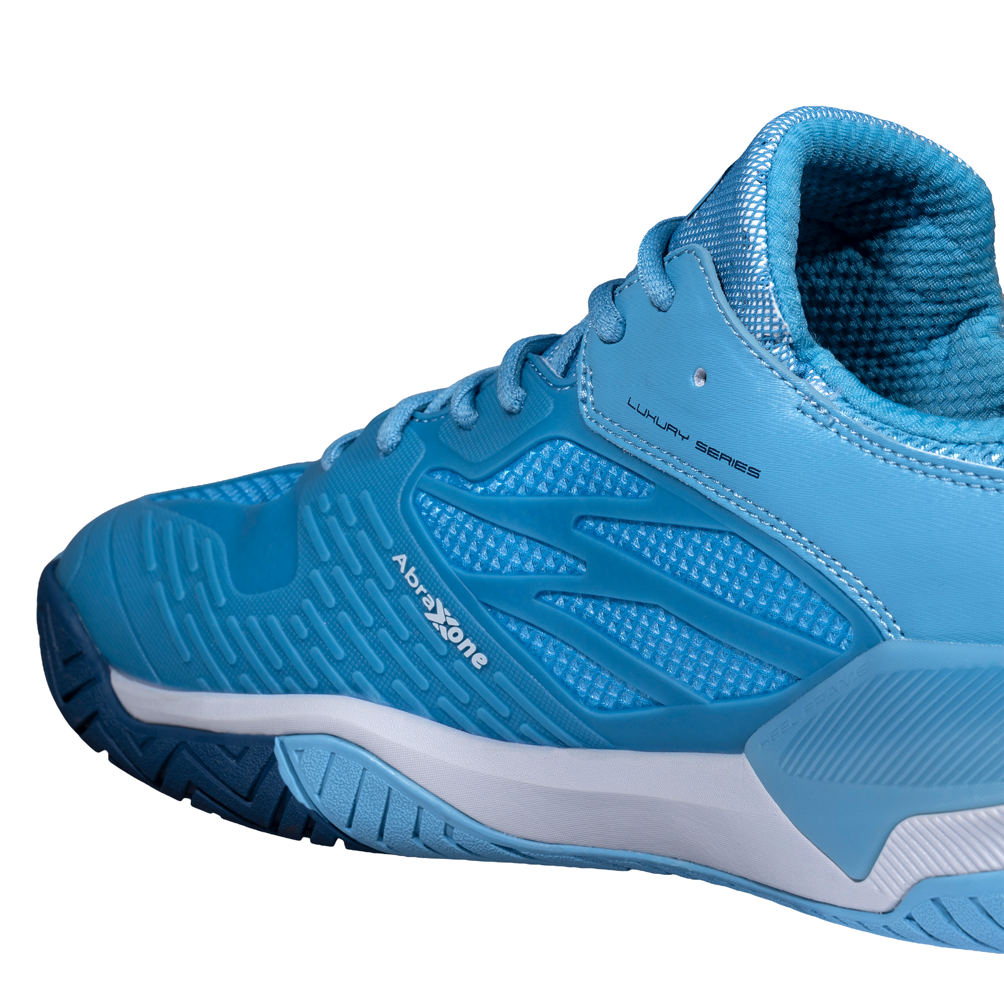 Zapatillas de Pickleball LUX TEMPO Niagara/Insignia Blue