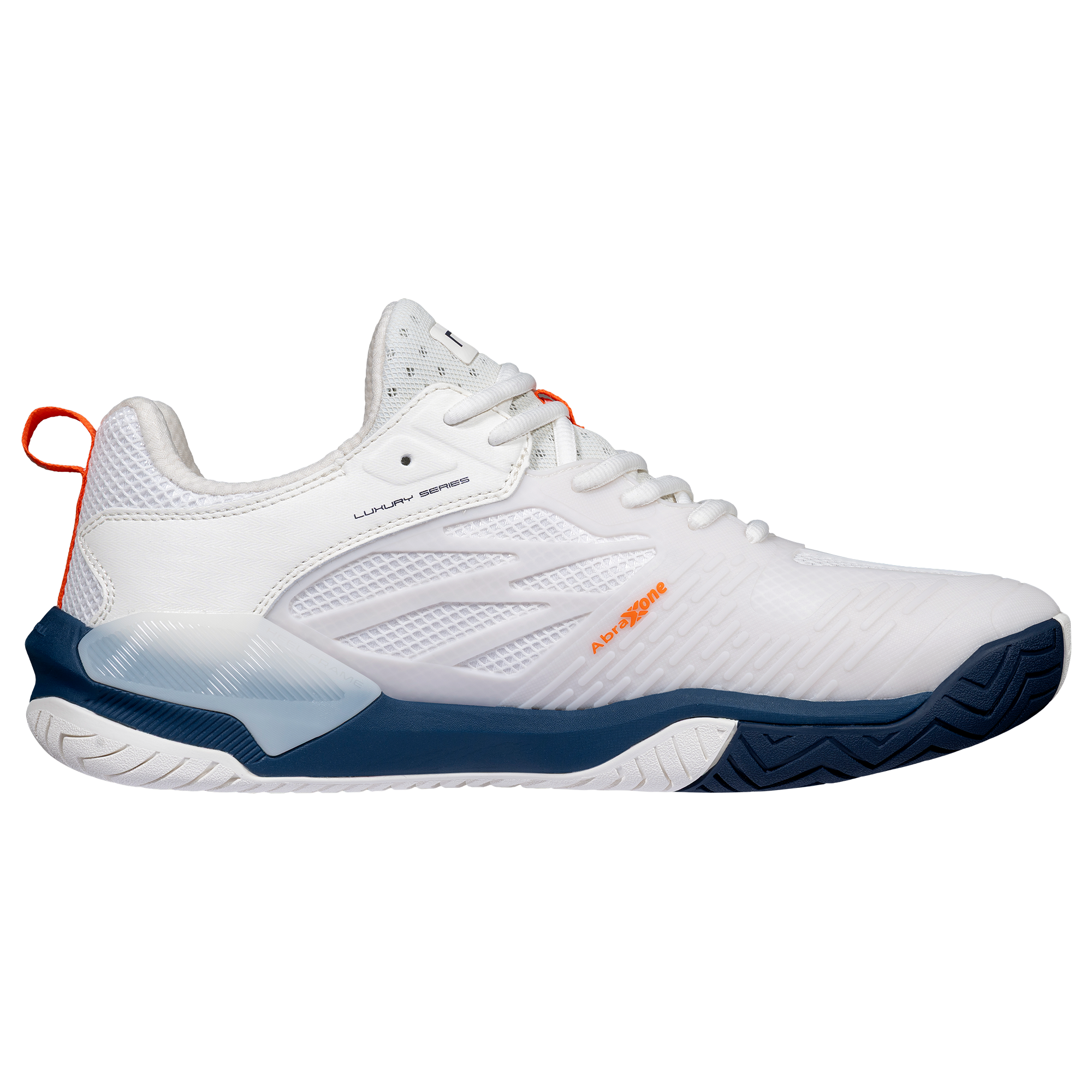 Zapatillas de Pickleball LUX TEMPO Sugar Swizzle/Dark Denim