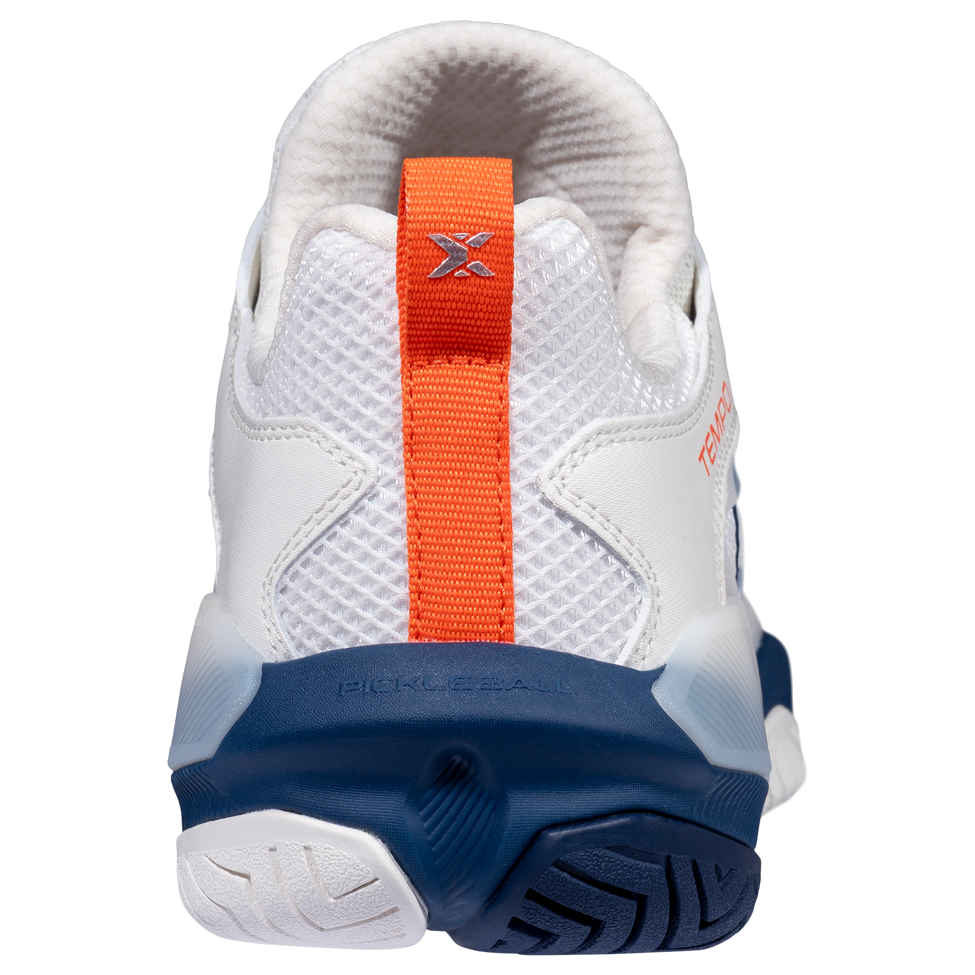 Zapatillas de Pickleball LUX TEMPO Sugar Swizzle/Dark Denim