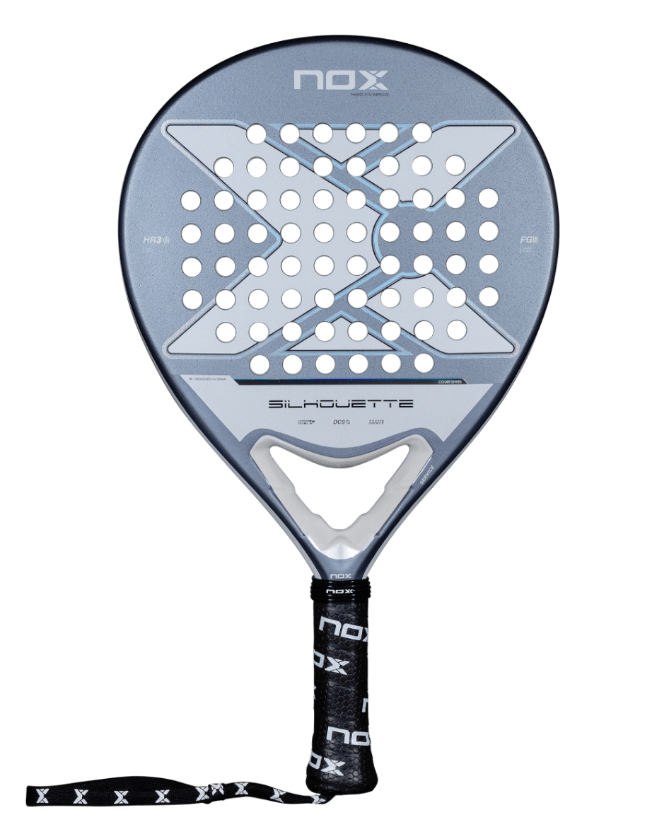 Palas de Pádel Court Series