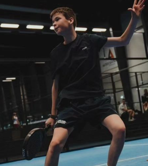 Lucas Jensen