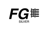 FIBER GLASS SILVER
