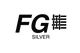 FIBER GLASS SILVER