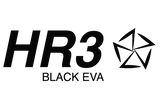 HR3 BLACK EVA