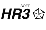 HR3 SOFT EVA
