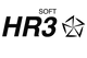 HR3 SOFT EVA