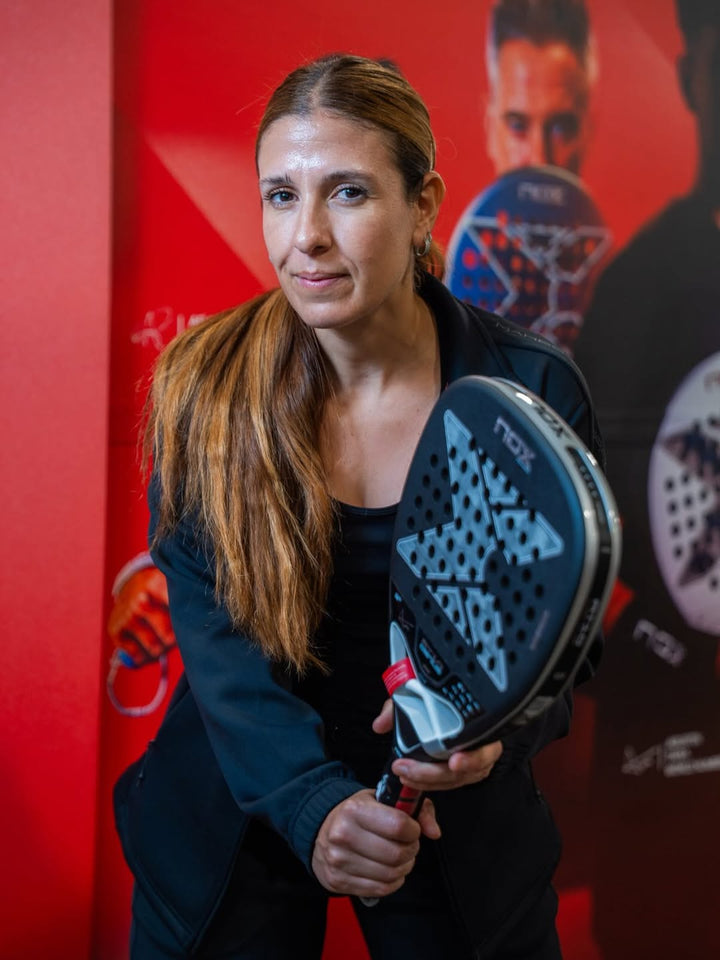 Jordana Lujan