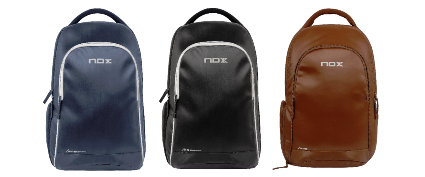 Banner Mochilas