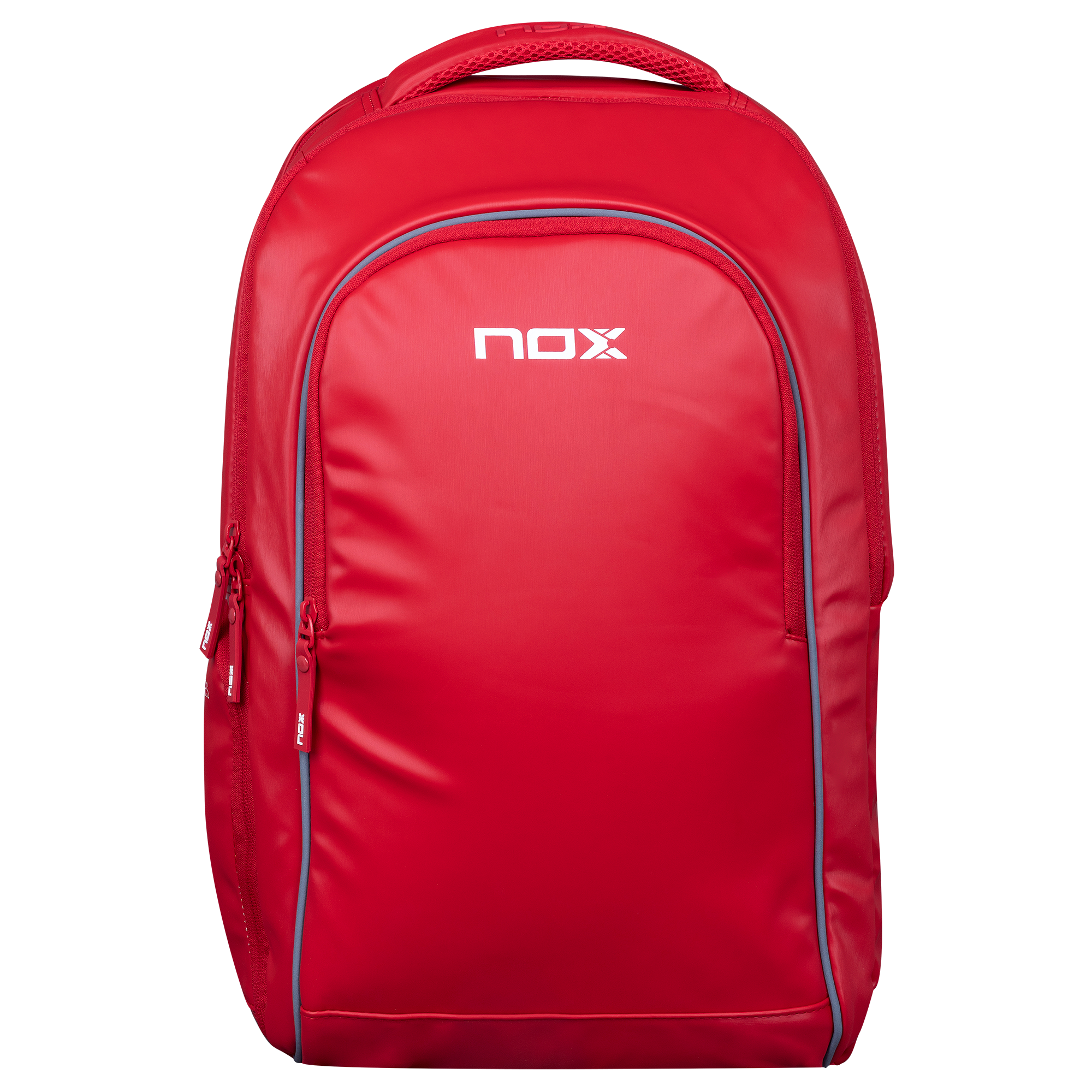 Mochila PRO SERIES Rojo