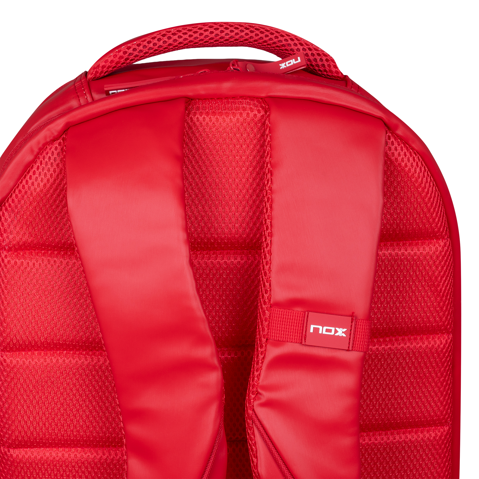 Mochila PRO SERIES Rojo