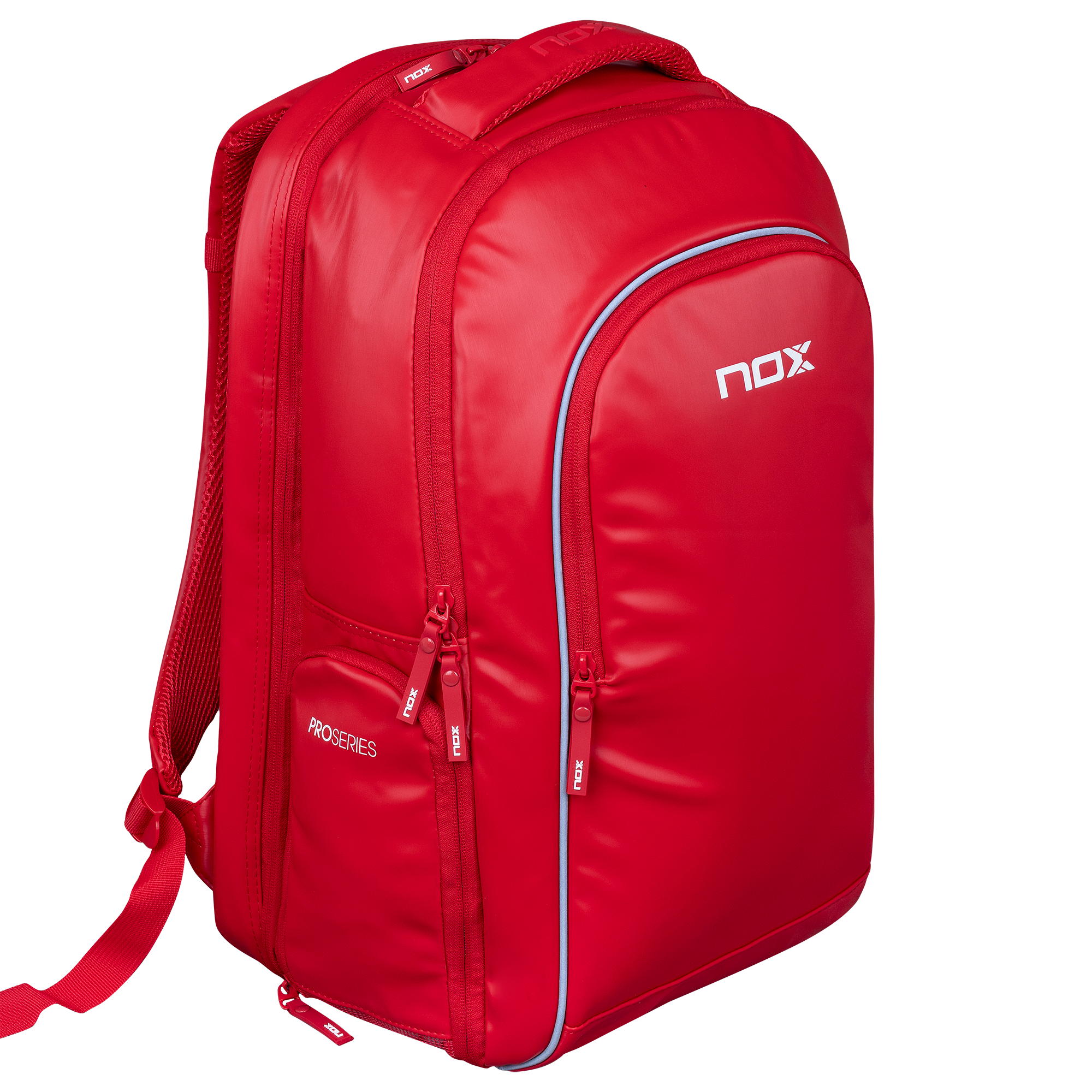 Mochila PRO SERIES Rojo