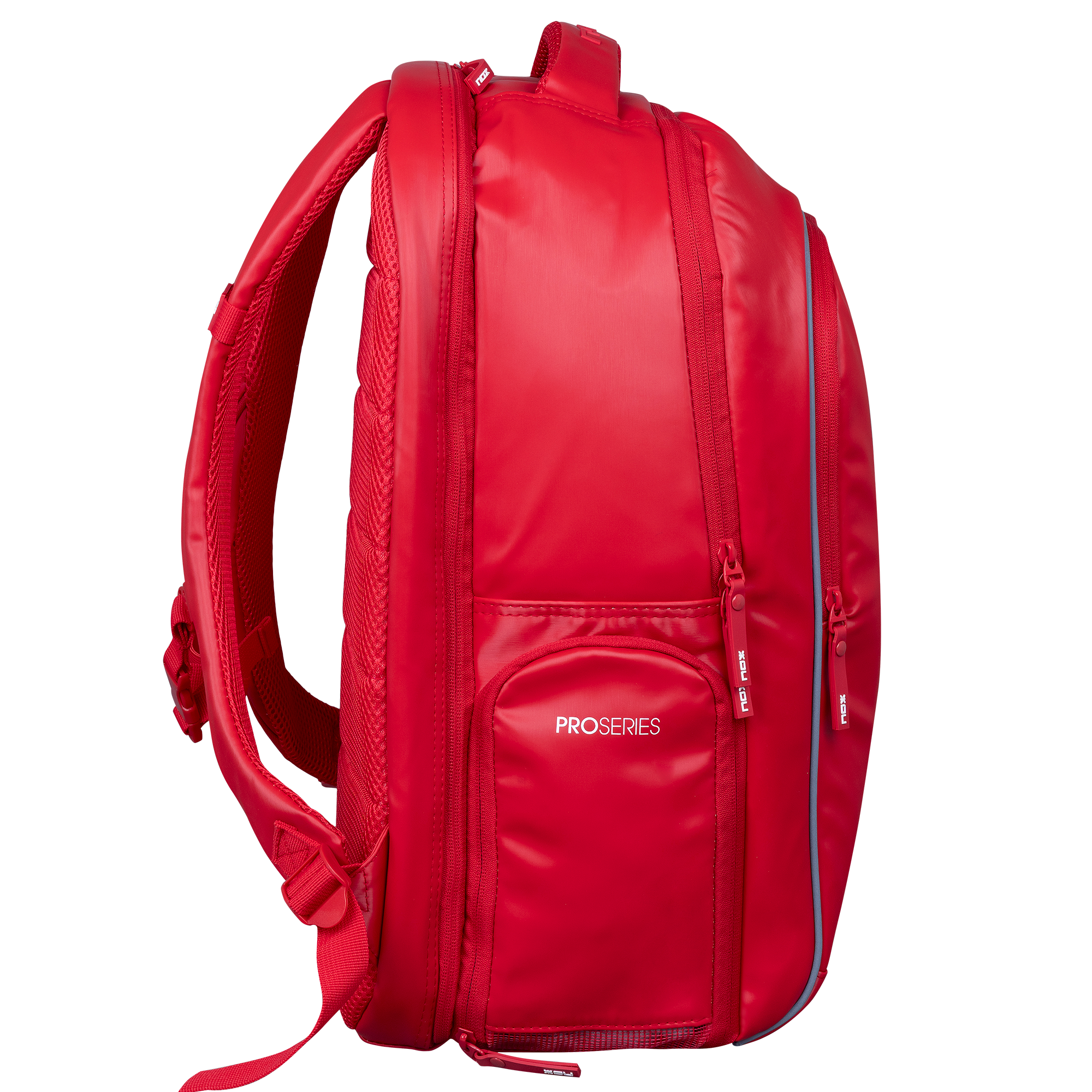 Mochila PRO SERIES Rojo