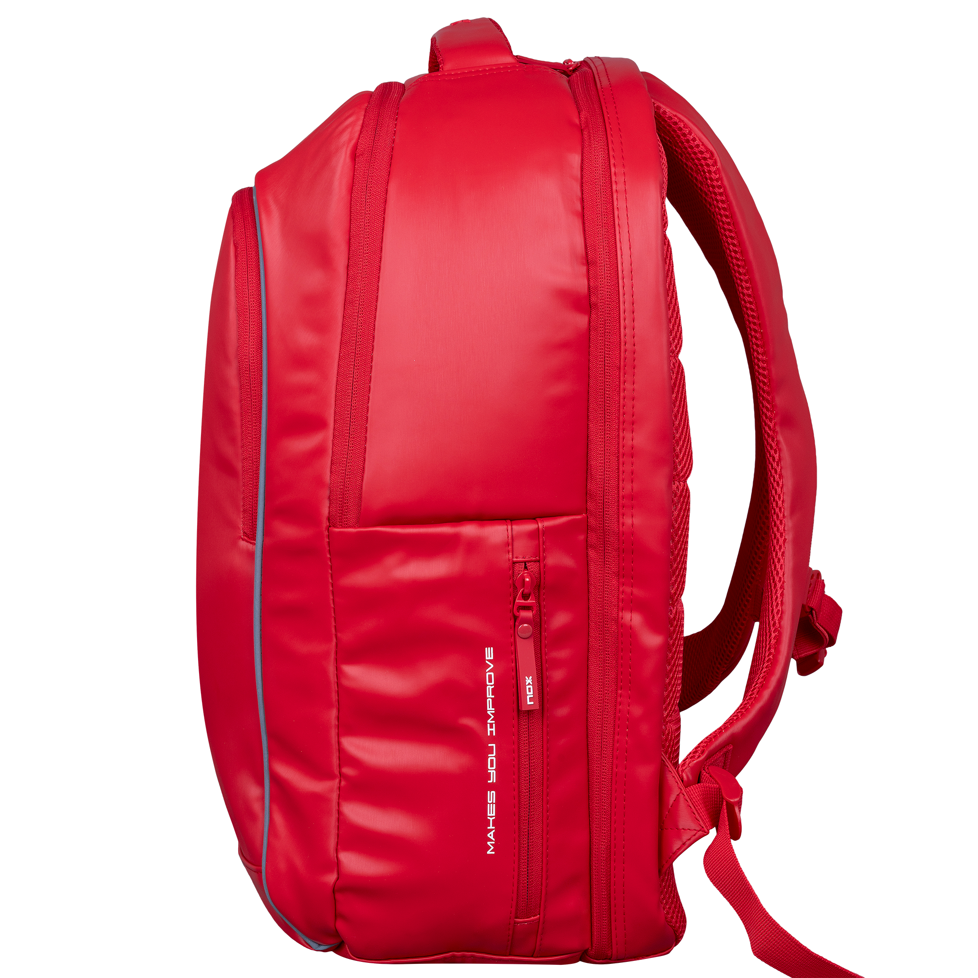 Mochila PRO SERIES Rojo