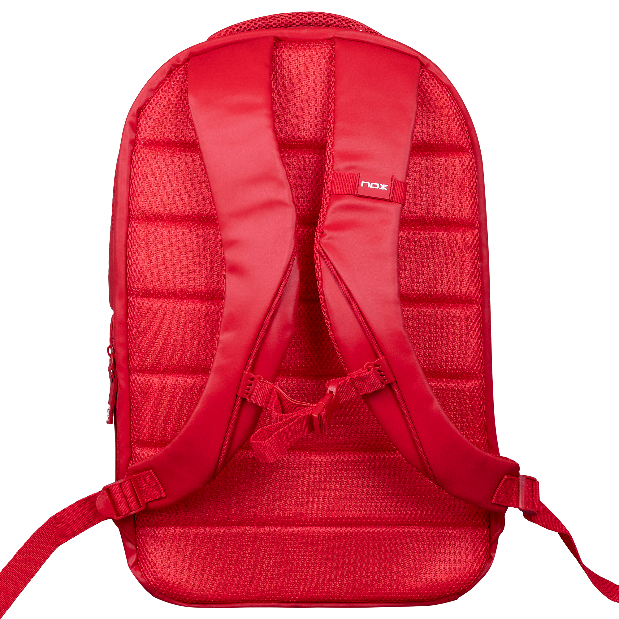Mochila PRO SERIES Rojo