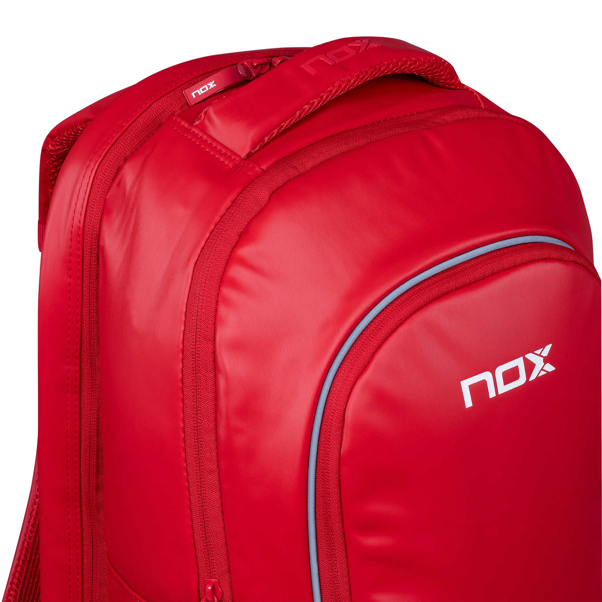 Mochila PRO SERIES Rojo