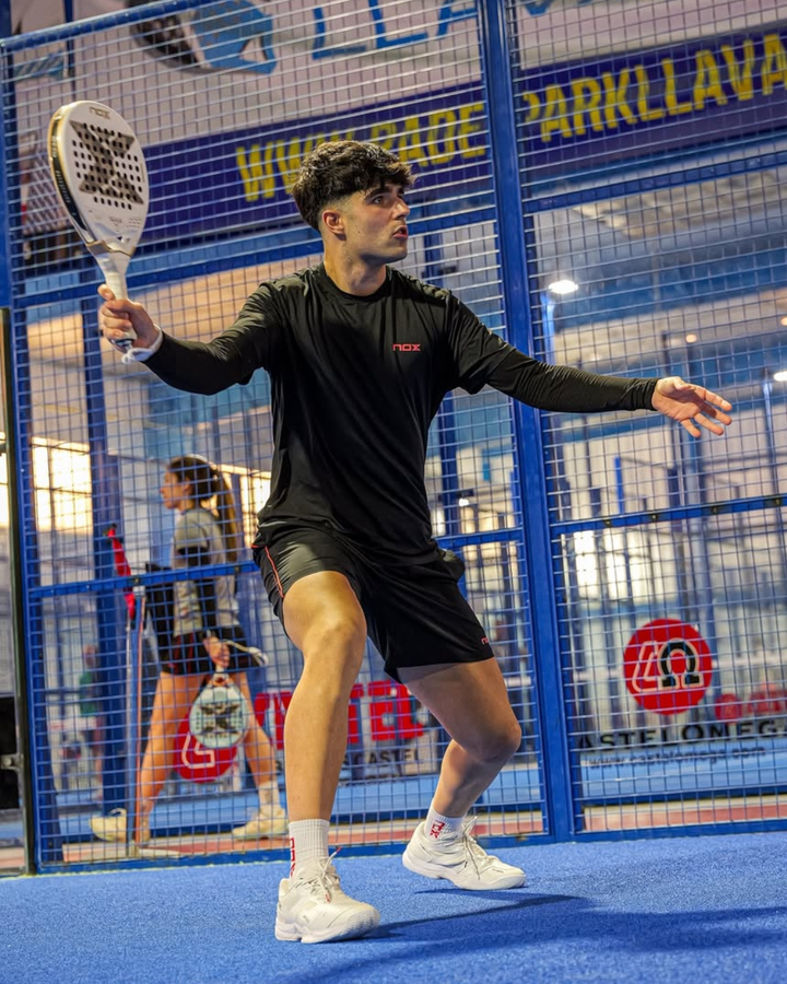 Manu Aragón
