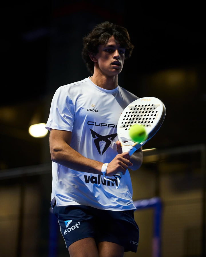 Manu Castaño