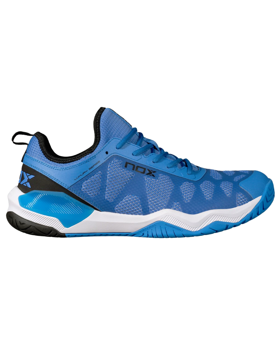 Banner Zapatillas NERBO Pickleball