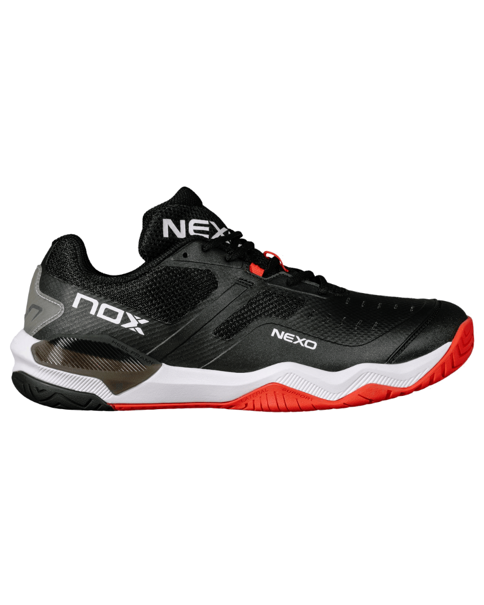 Banner Zapatillas Pickleball NEXO
