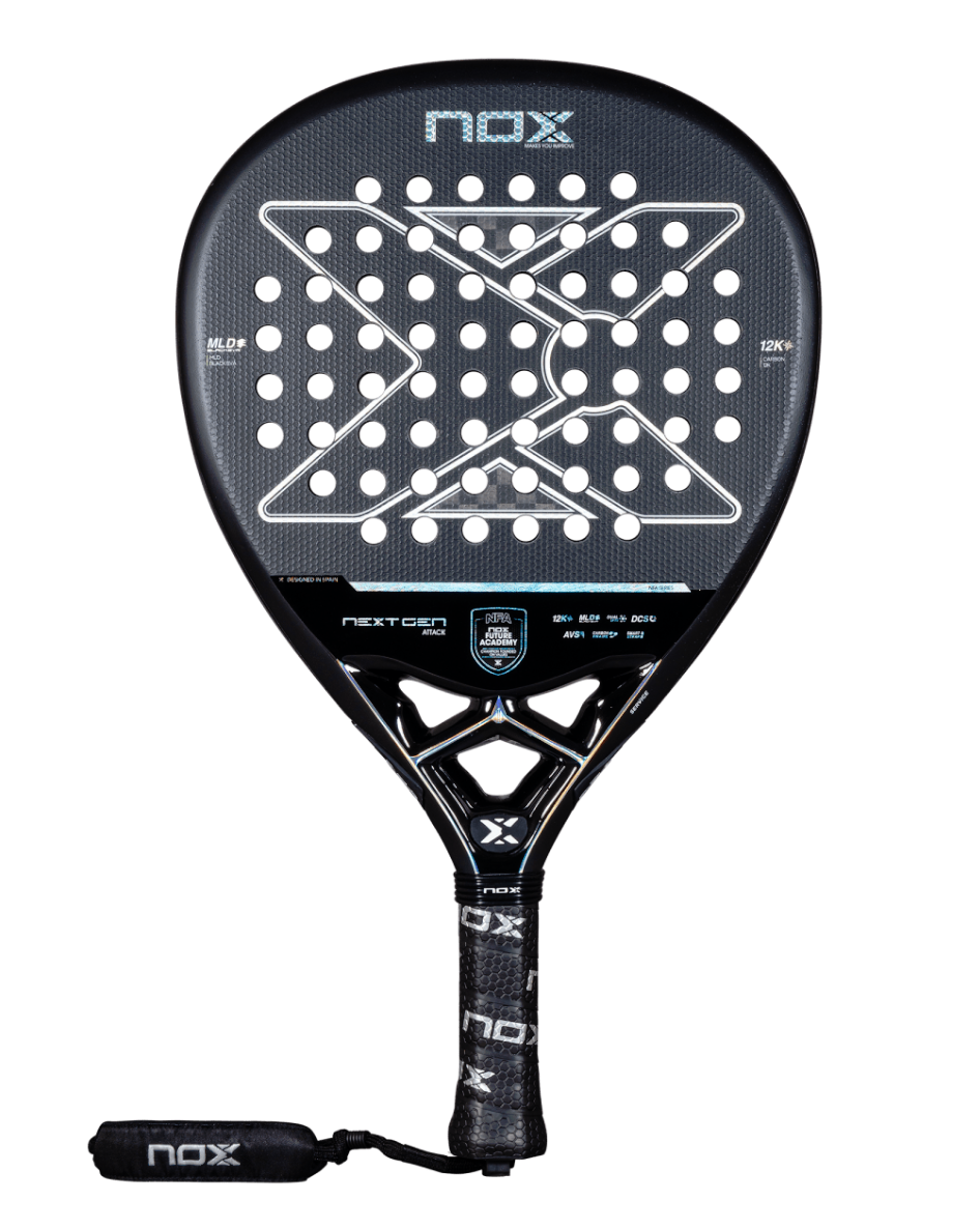 Padel rackets, Padel shoes and more | NOX Padel Shop Padel rackets, Padel shoes and more | NOX Padel Shop