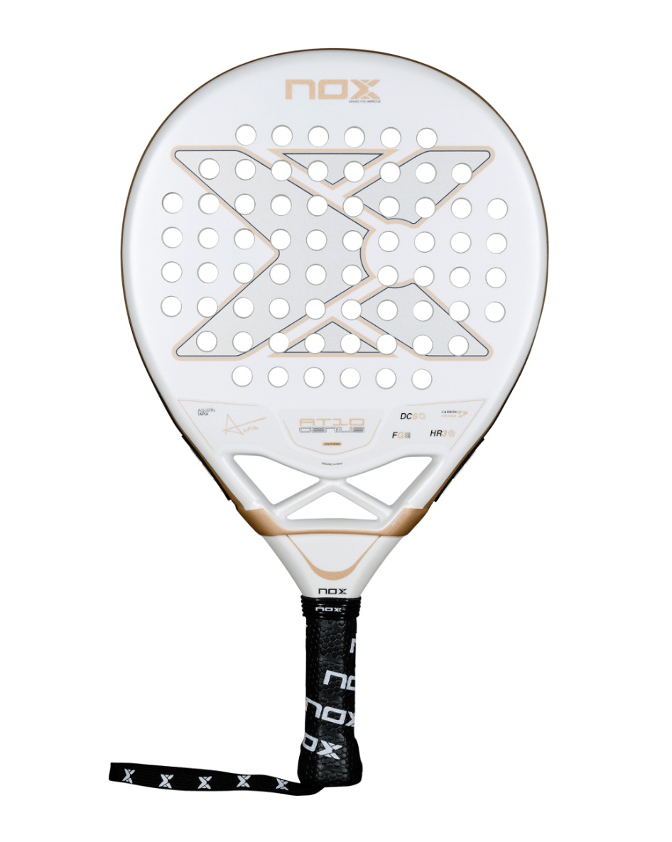 Palas de Pádel Ultra Light y Junior Series