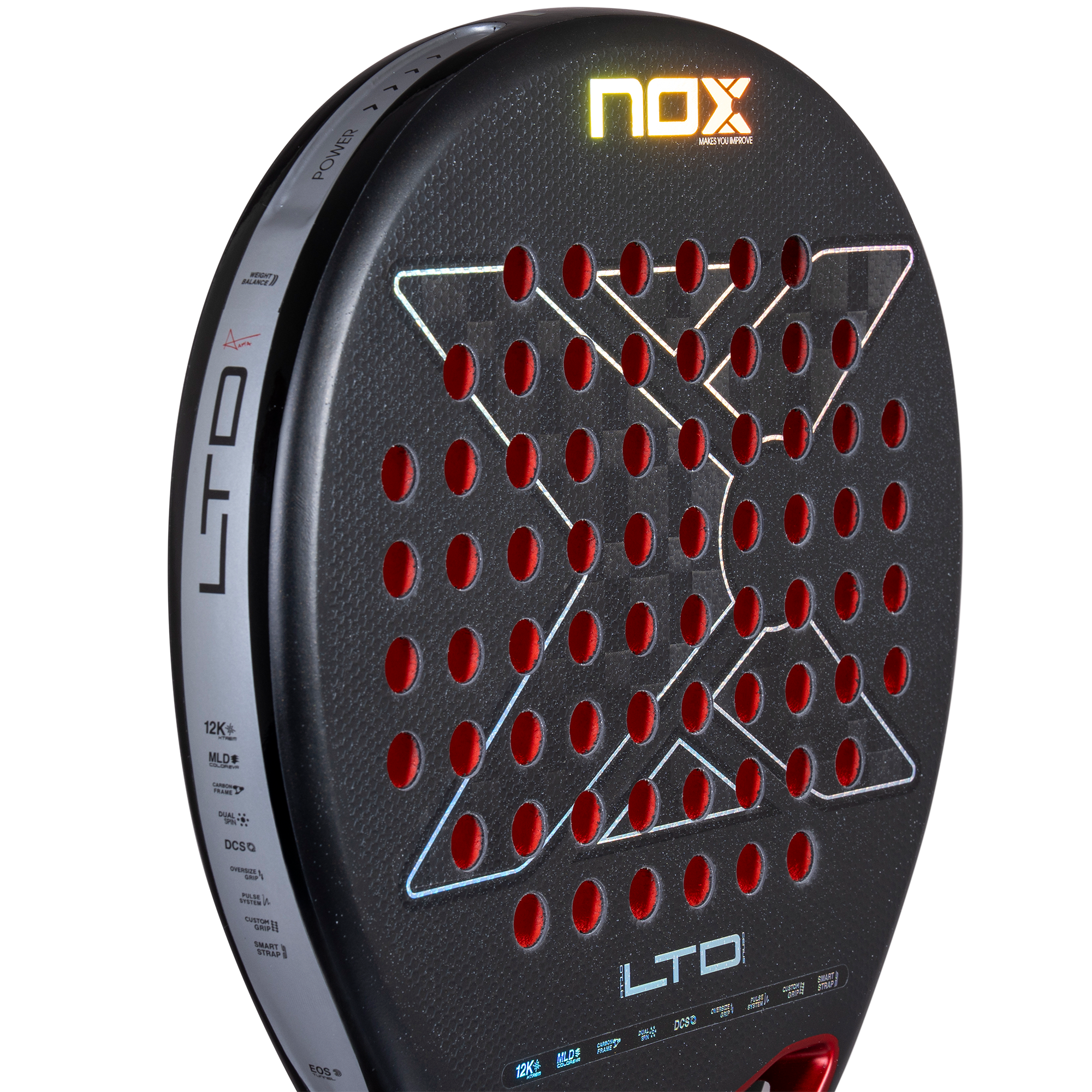 PACK AT10 GENIUS 12K XTREM LIMITED EDITION