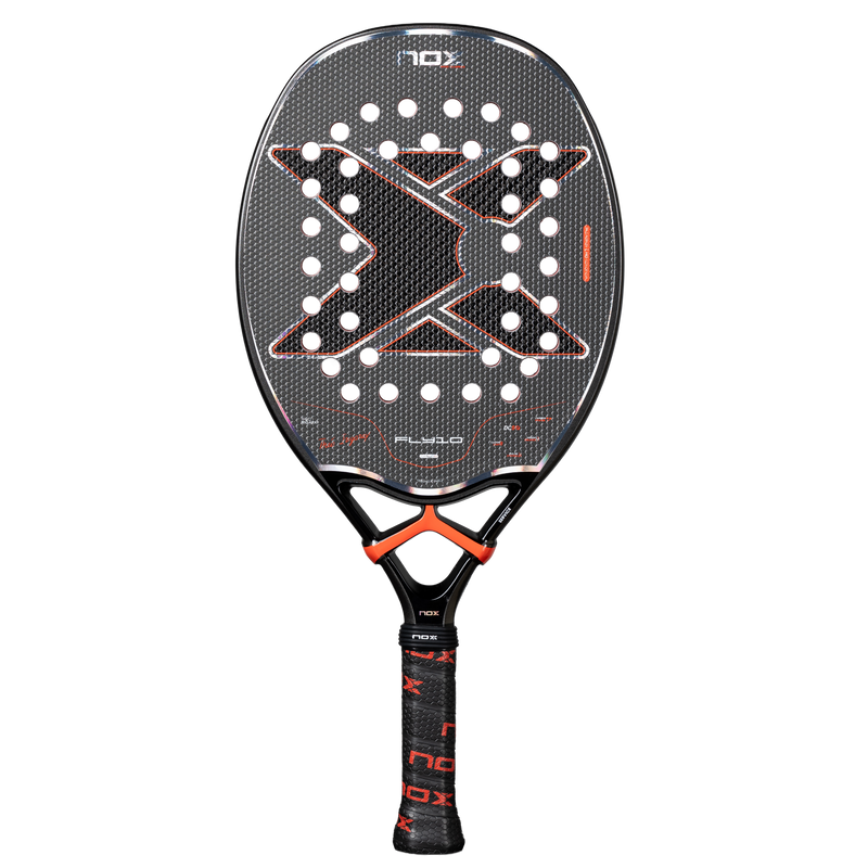 Pala Beach Tennis FLY 2026 by Theo Irigaray