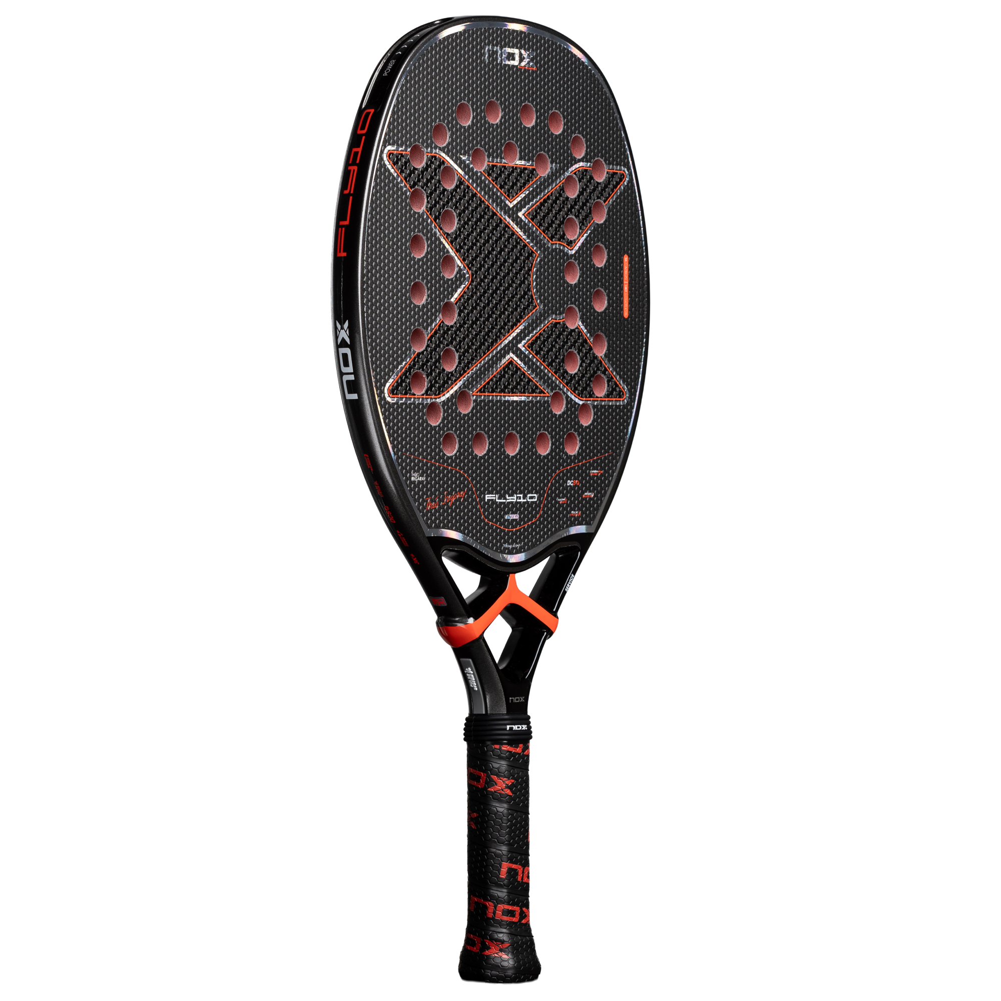 Pala Beach Tennis FLY 2026 by Theo Irigaray