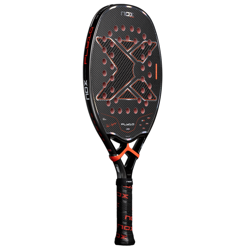 Pala Beach Tennis FLY 2026 by Theo Irigaray