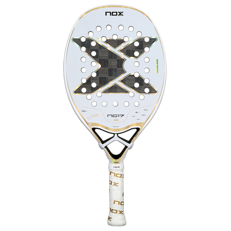 Pala Beach Tennis NG17 Luxury 2026 by Nico Gianotti