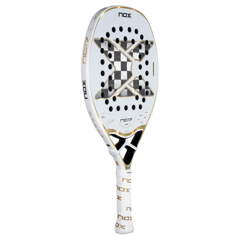 Pala Beach Tennis NG17 Luxury 2026 by Nico Gianotti