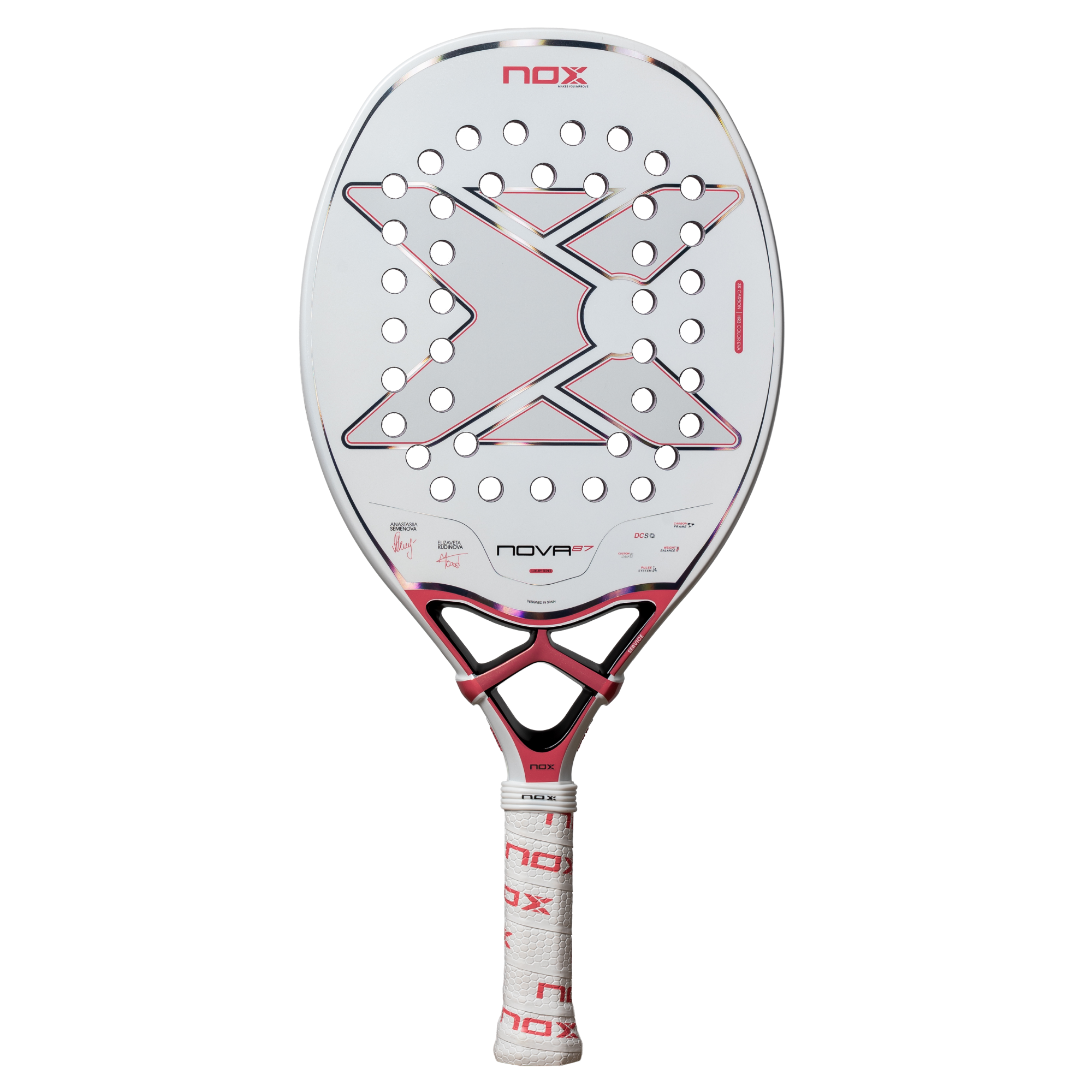 Pala Beach Tennis Nova 87