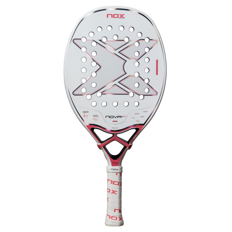 Pala Beach Tennis Nova 87