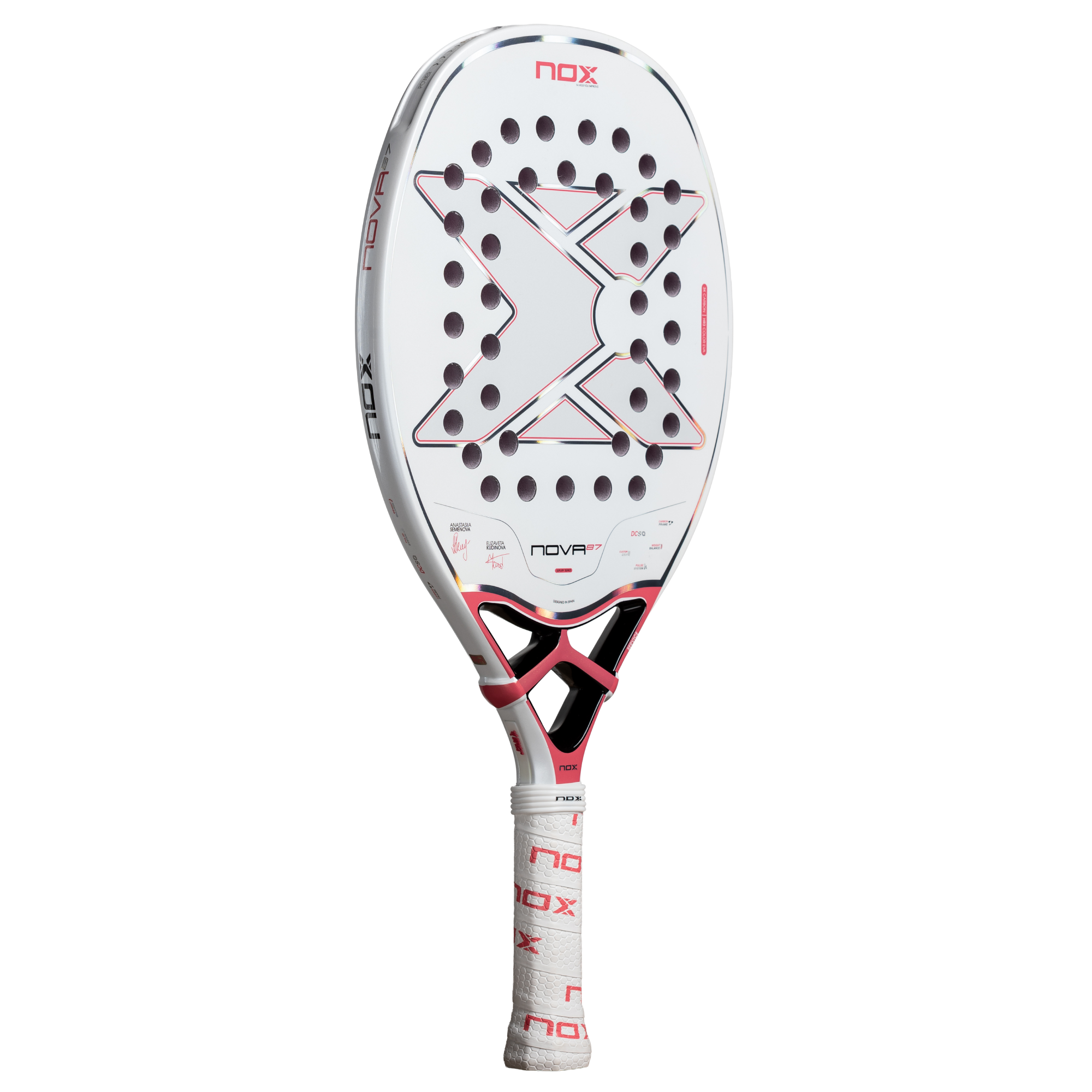 Pala Beach Tennis Nova 87