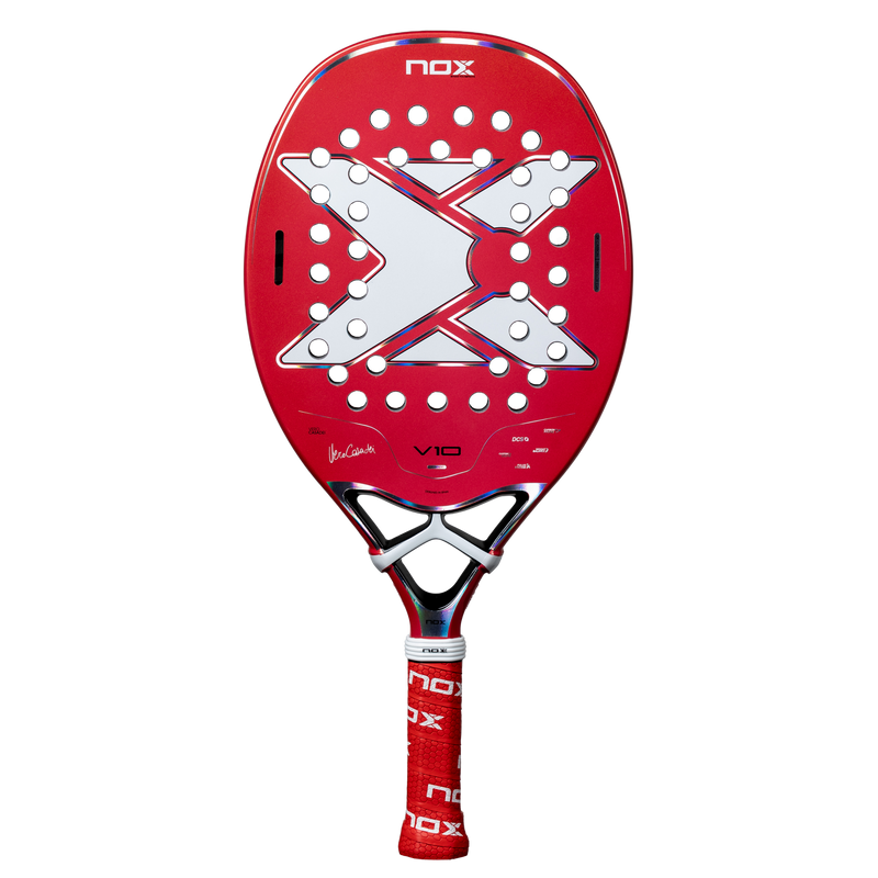 Pala Beach Tennis V10 2026 by Vero Casadei ROUGH