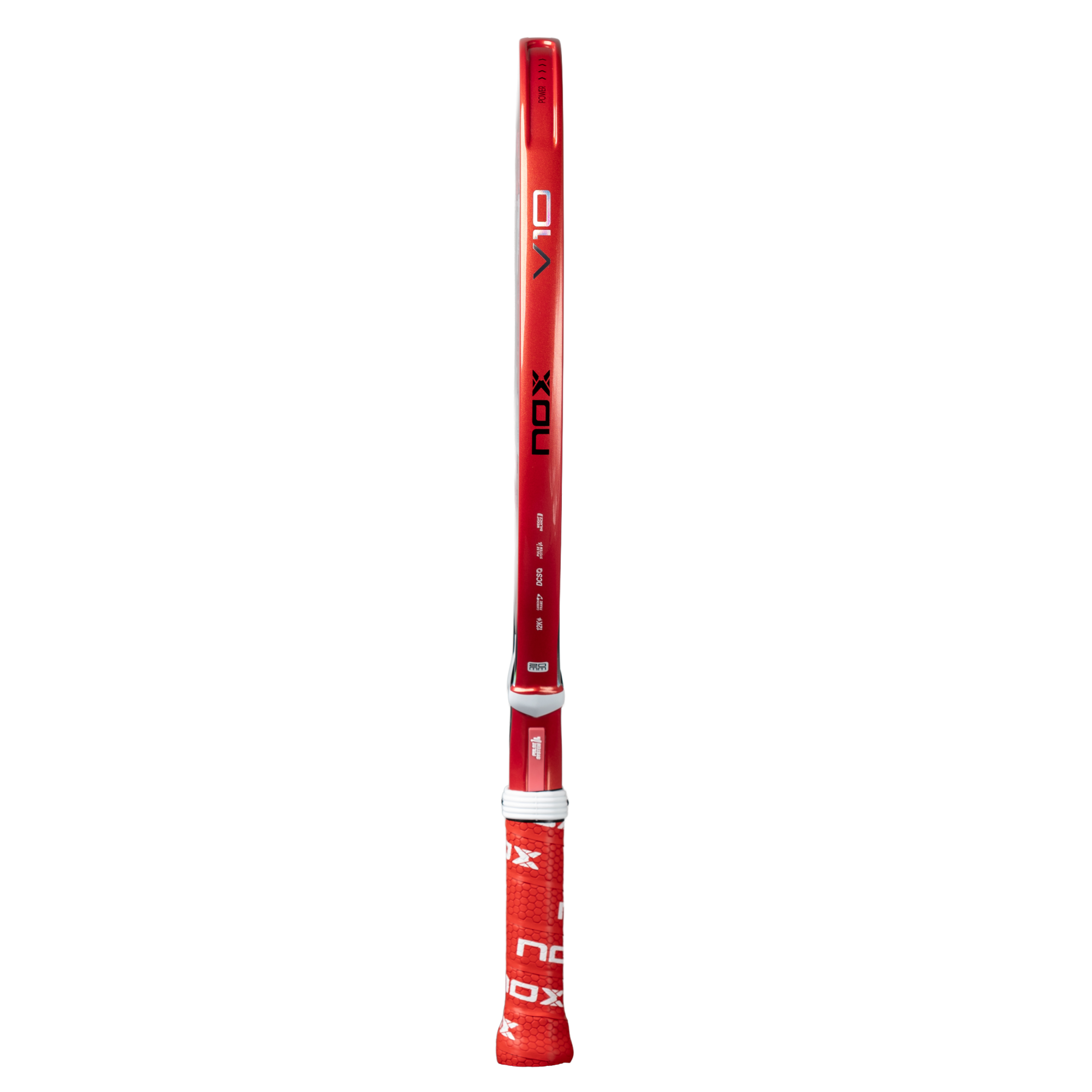 Pala Beach Tennis V10 2026 by Vero Casadei ROUGH